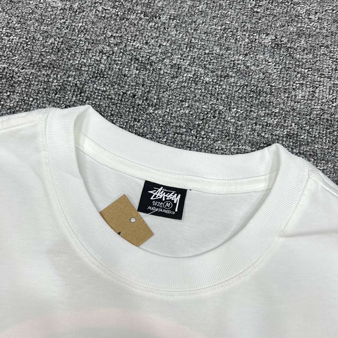 Stussy T-Shirt main view