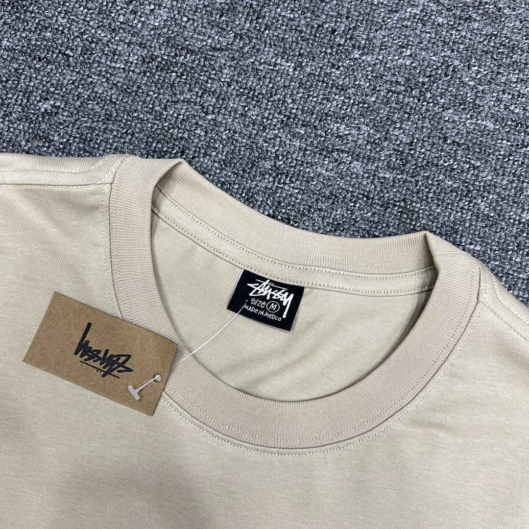 Stussy T-Shirt Style 002 main view
