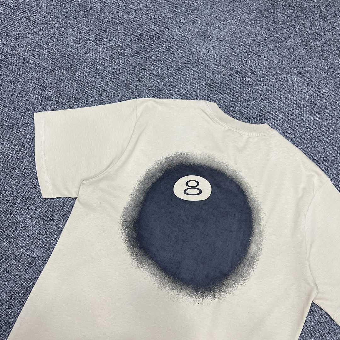 Stussy T-Shirt Style 002 detail view 1