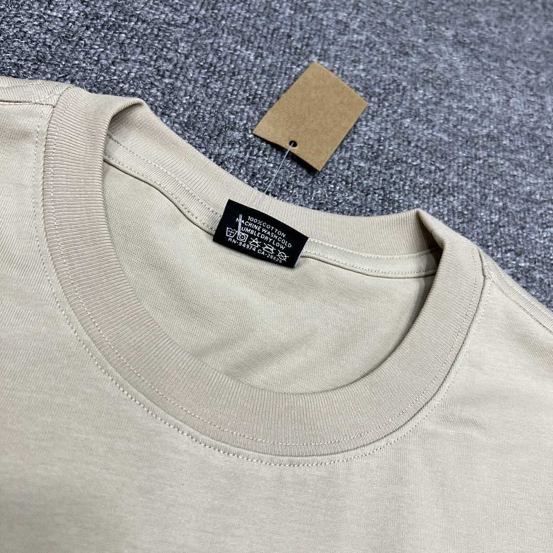 Stussy T-Shirt Style 002 detail view 2