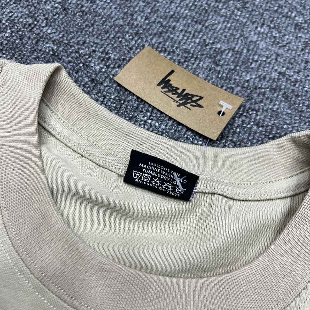 Stussy T-Shirt Style 003 main view