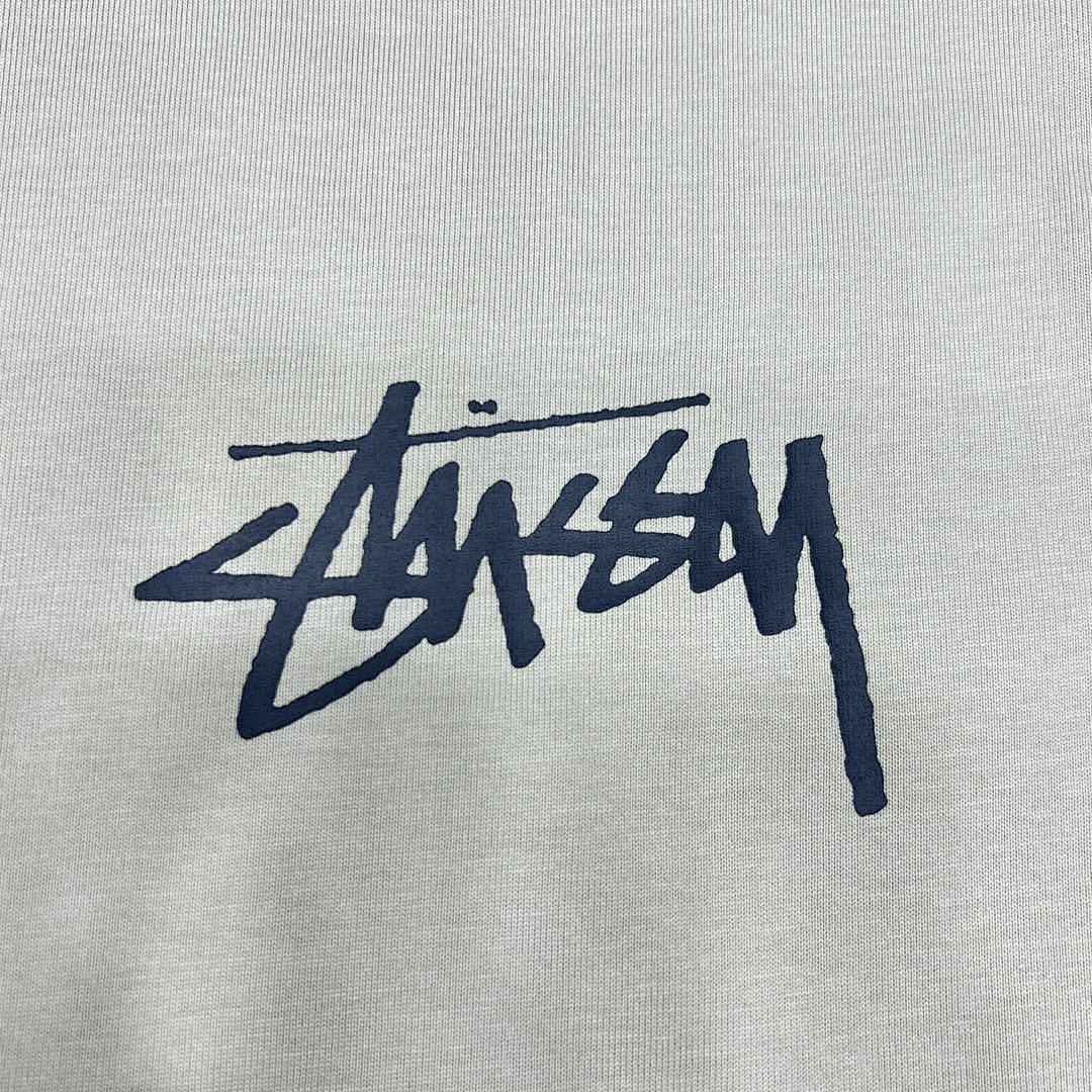 Stussy T-Shirt Style 003 detail view 6