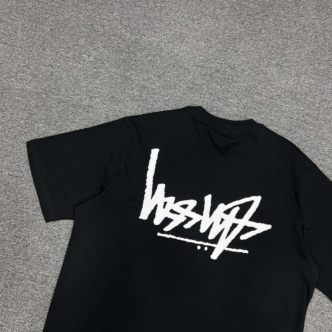 Stussy T-Shirt Style 005 detail view 2