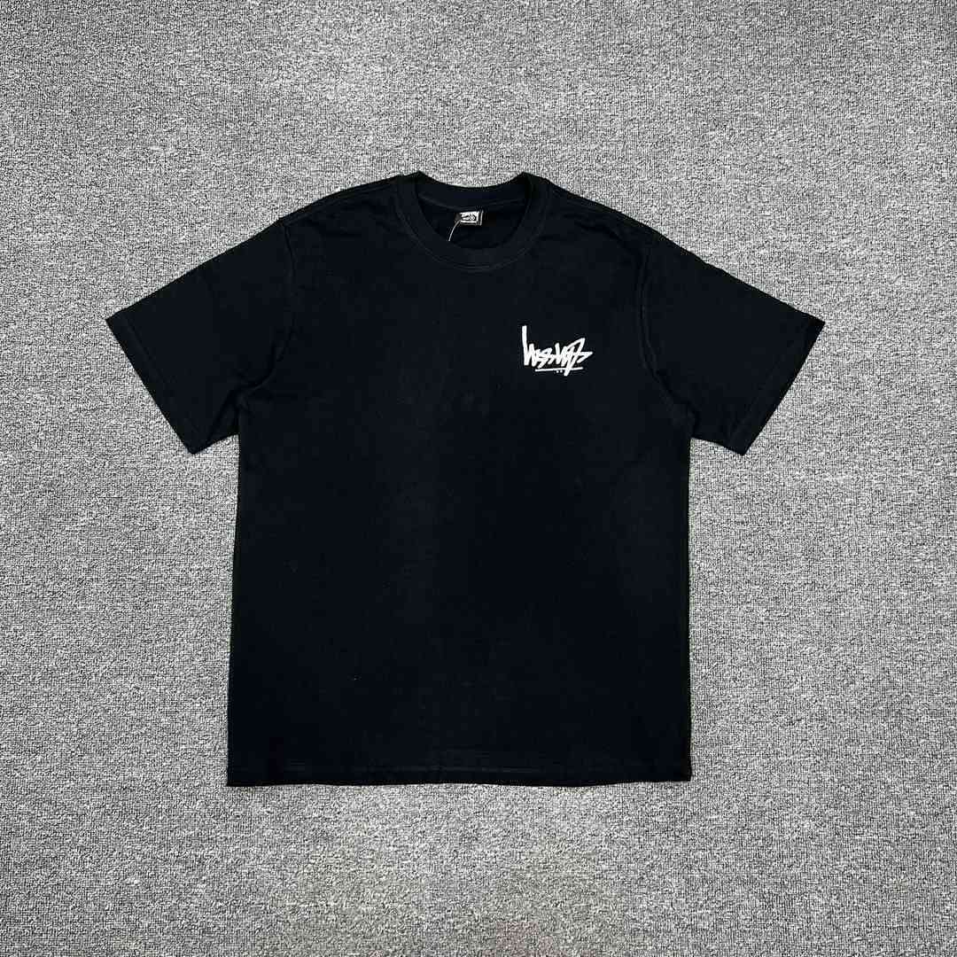 Stussy T-Shirt Style 005 detail view 5