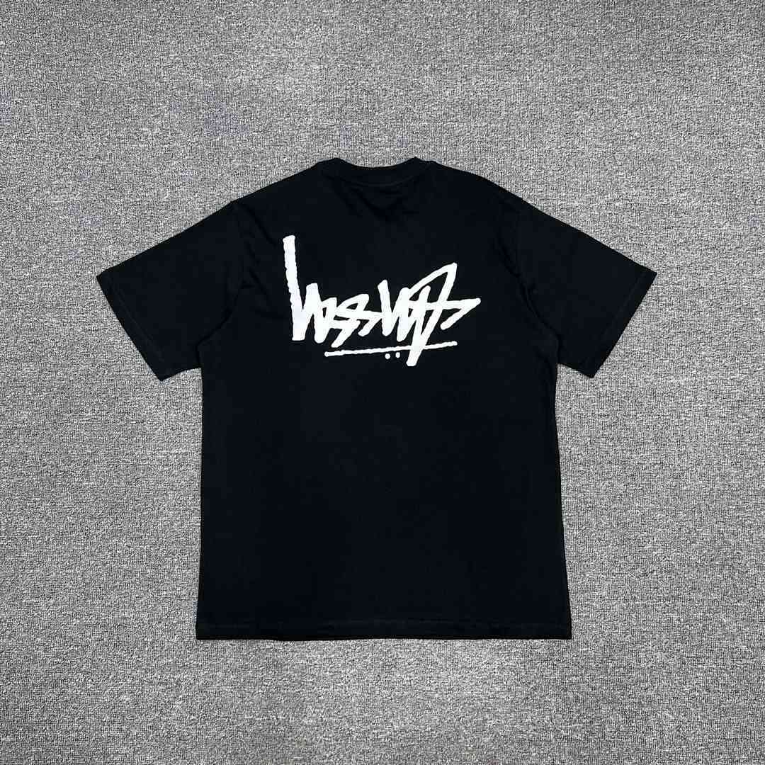Stussy T-Shirt Style 005 detail view 6
