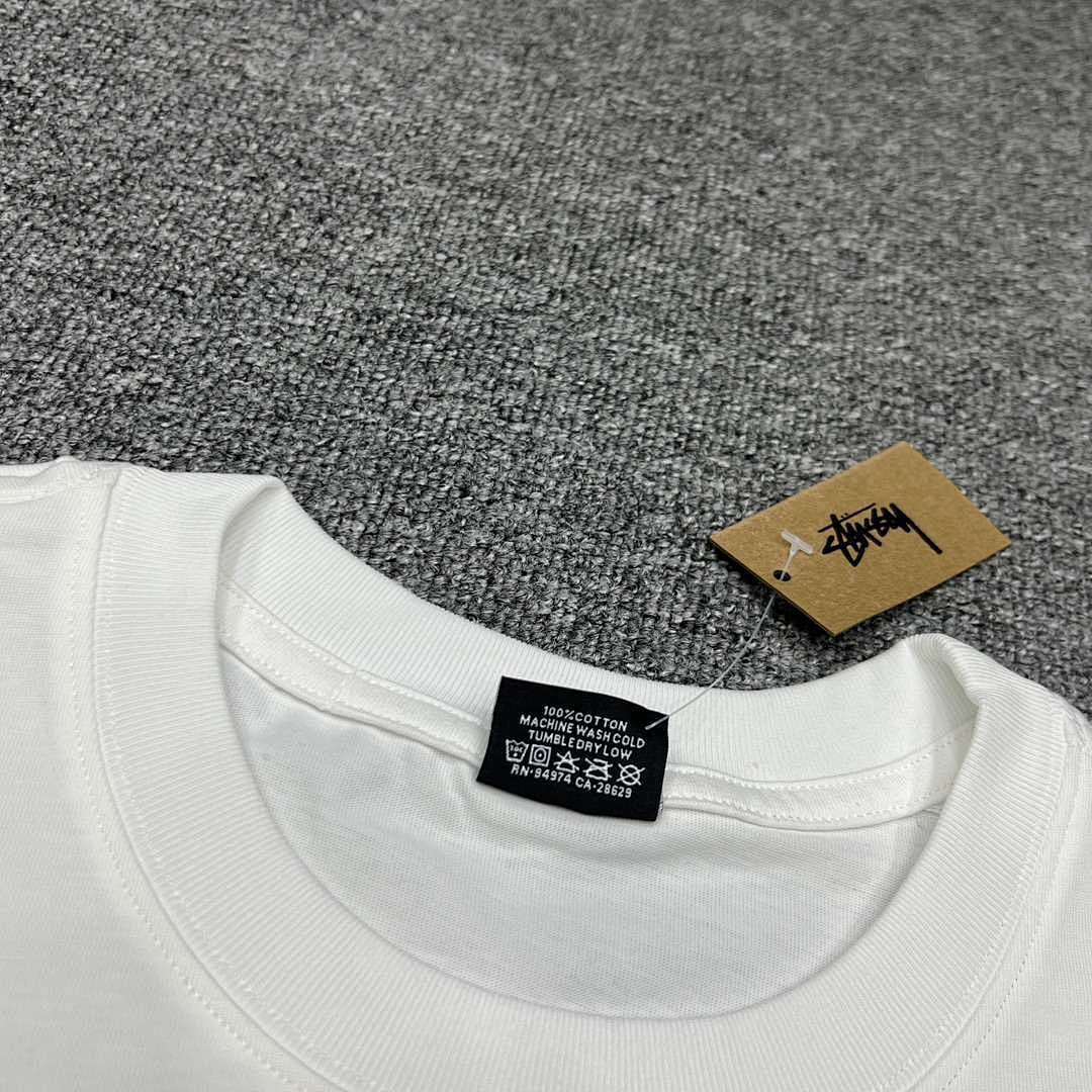 Stussy T-Shirt Style 006 main view