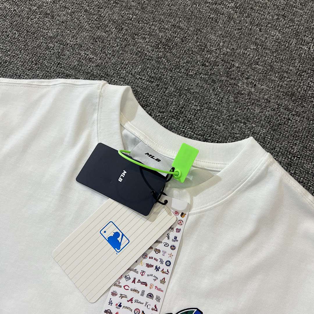 MLB T-Shirt detail view 1