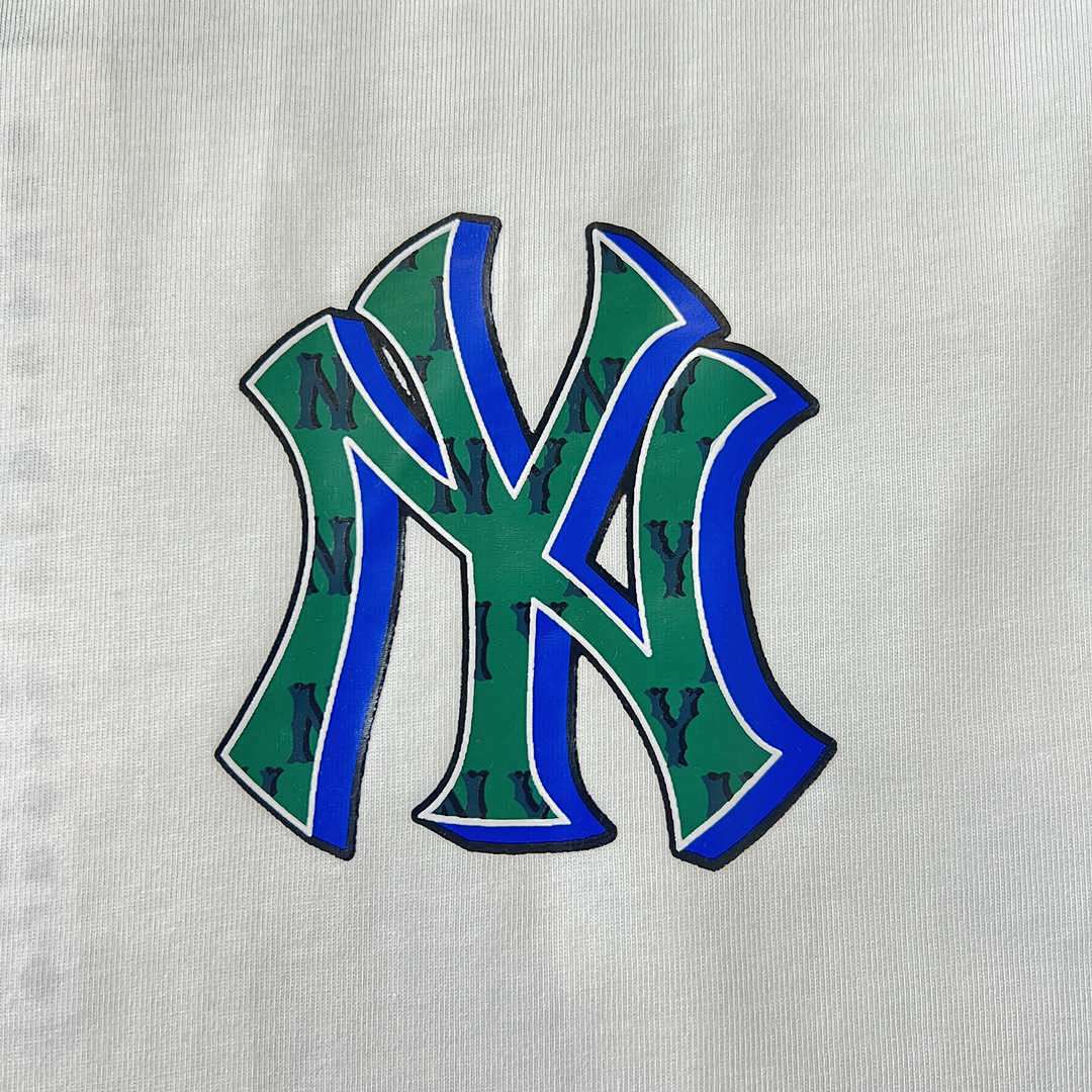 MLB T-Shirt detail view 2