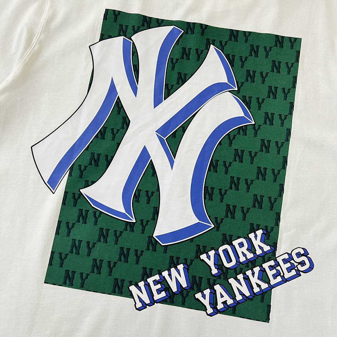 MLB T-Shirt detail view 4