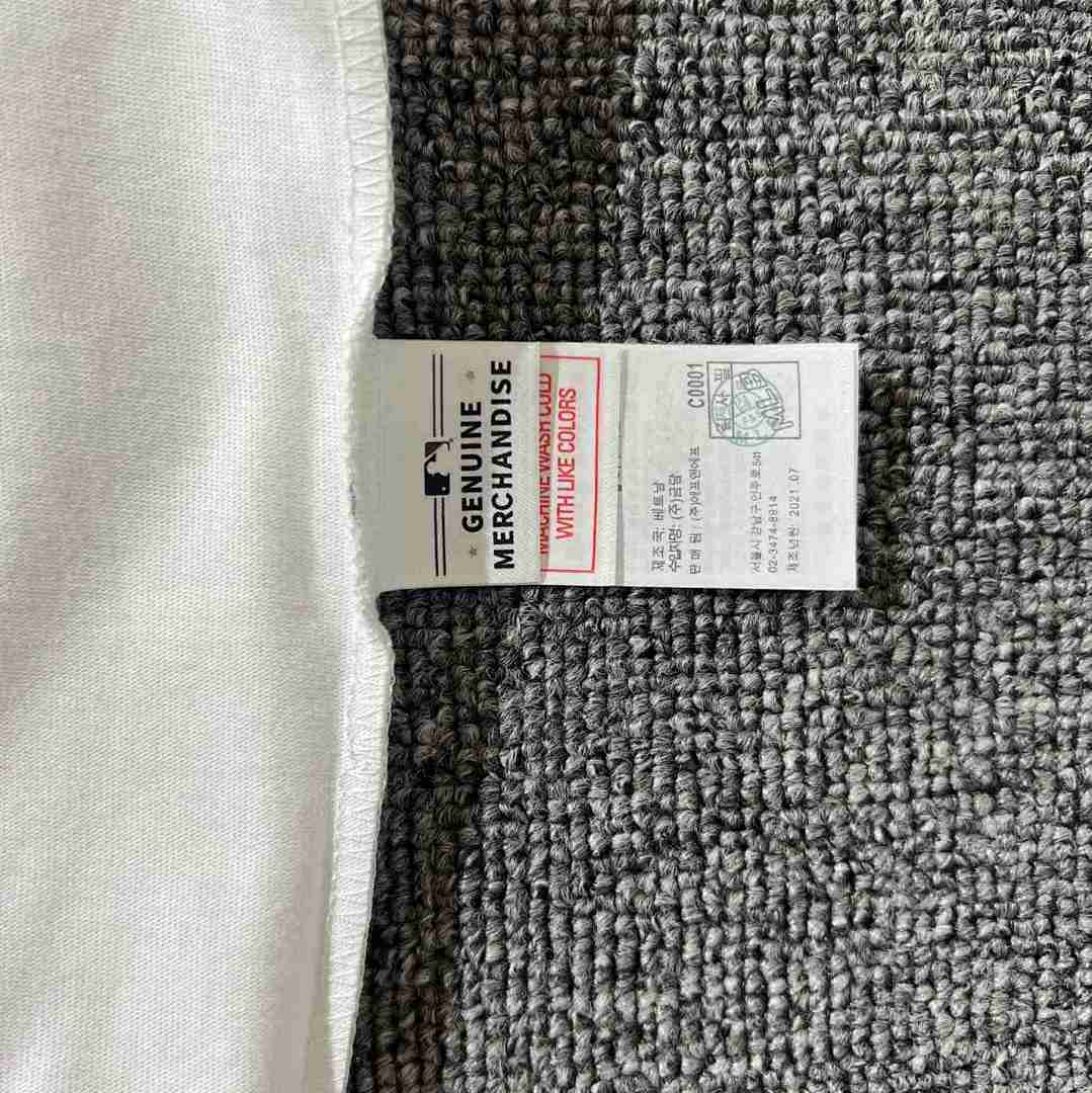 MLB T-Shirt detail view 6