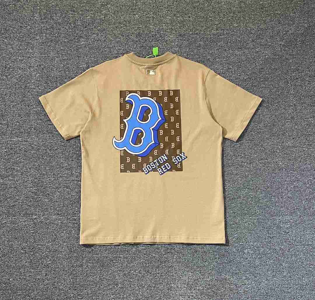 MLB T-Shirt Style 002 detail view 4