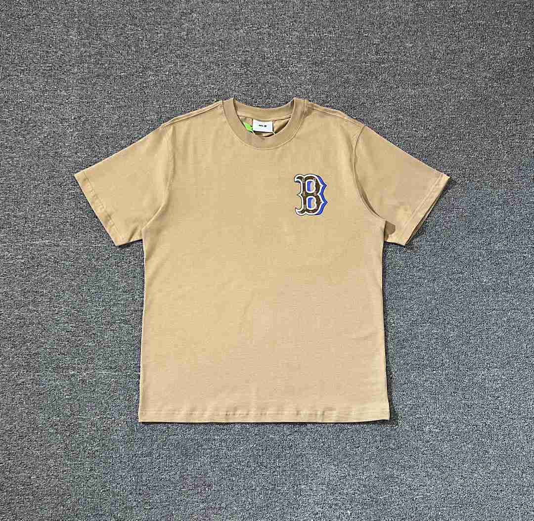 MLB T-Shirt Style 002 detail view 5
