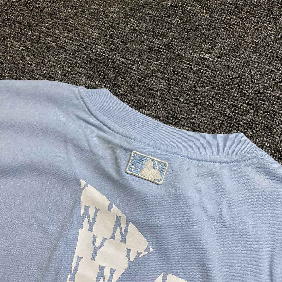 MLB T-Shirt Style 003 detail view 2