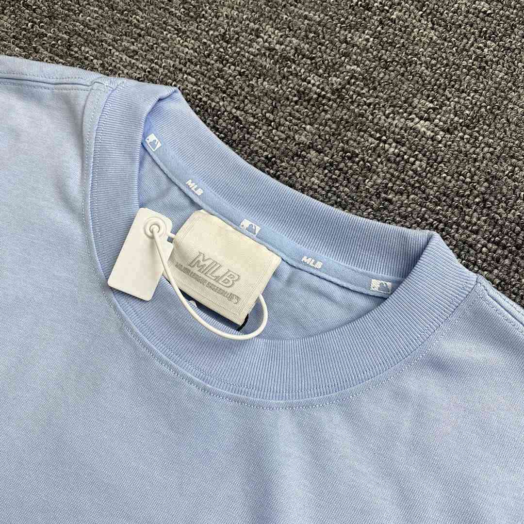 MLB T-Shirt Style 003 detail view 3