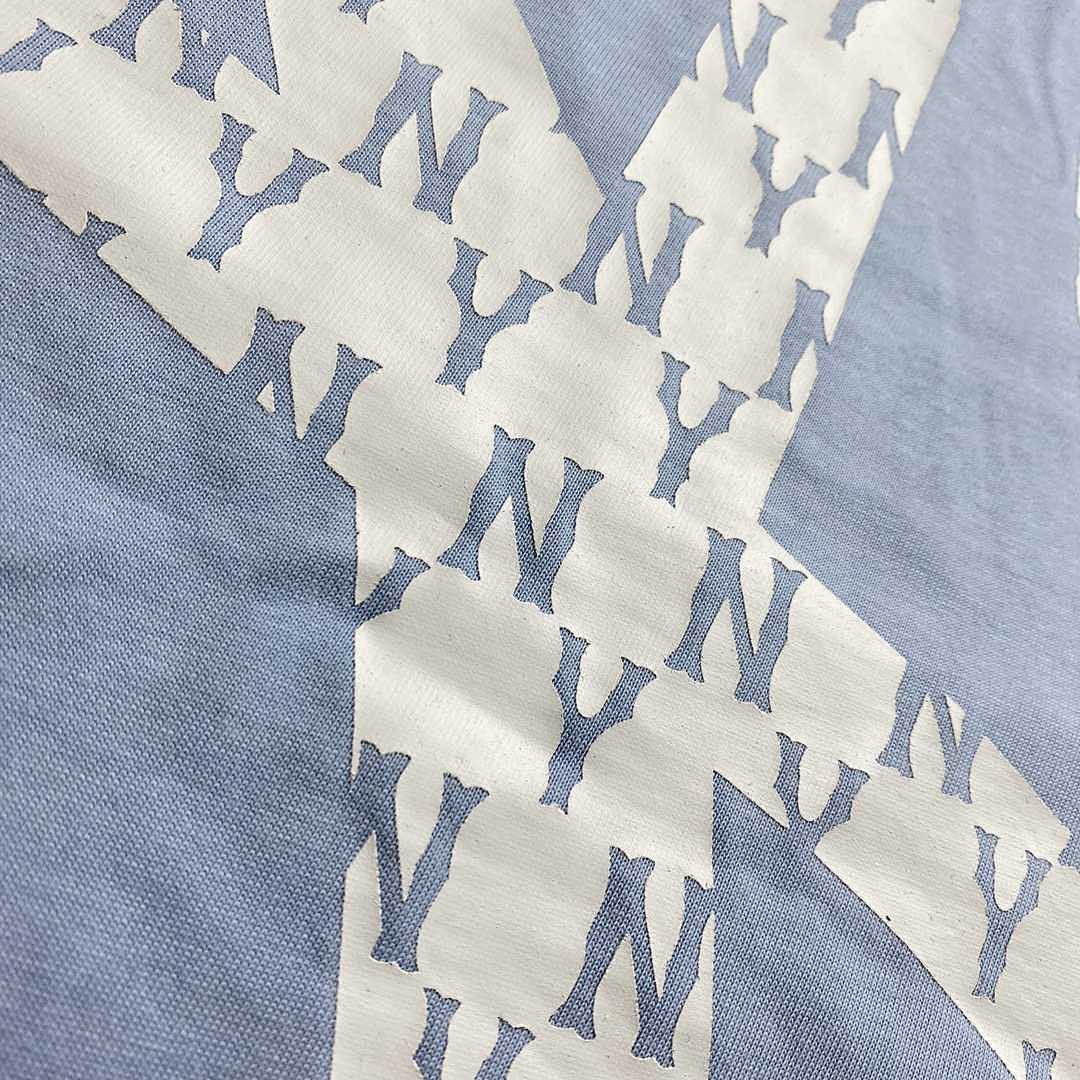 MLB T-Shirt Style 003 detail view 4