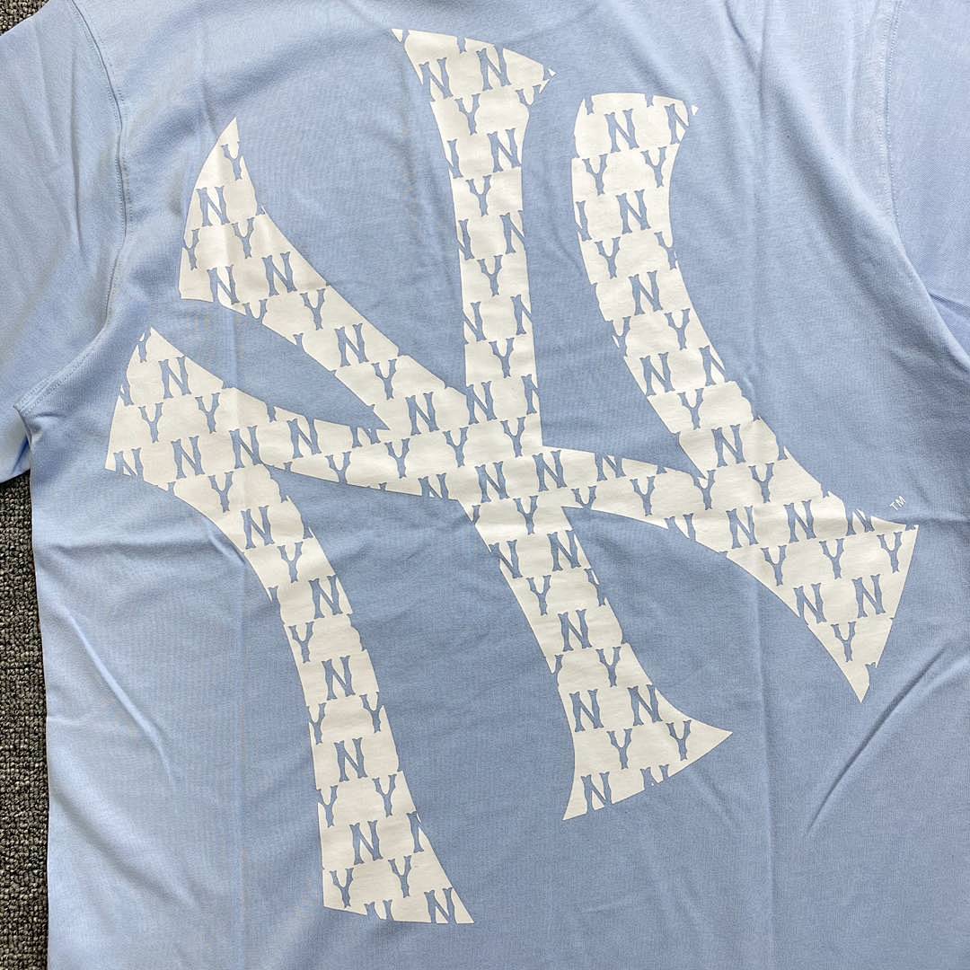 MLB T-Shirt Style 003 detail view 6