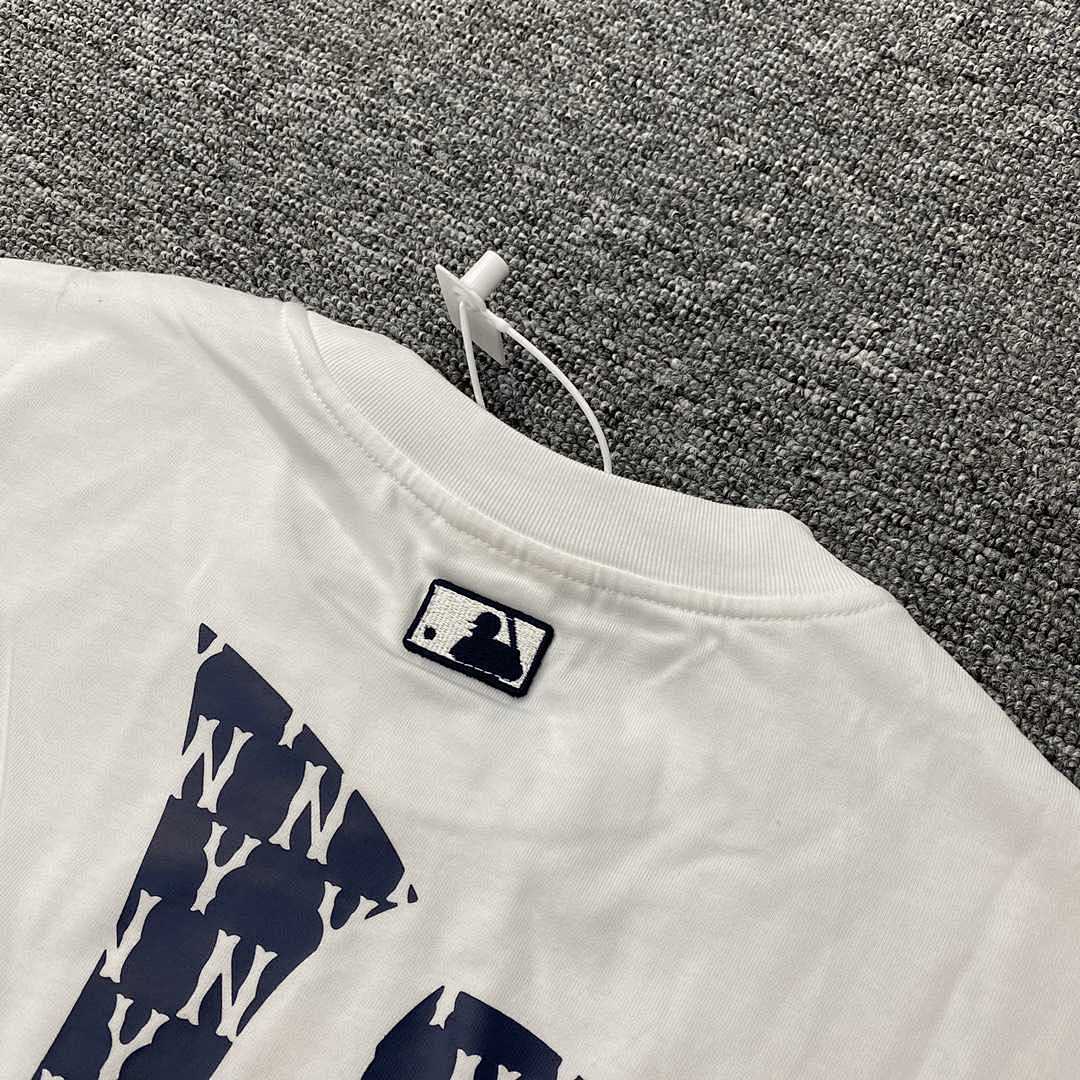 MLB T-Shirt Style 004 detail view 3