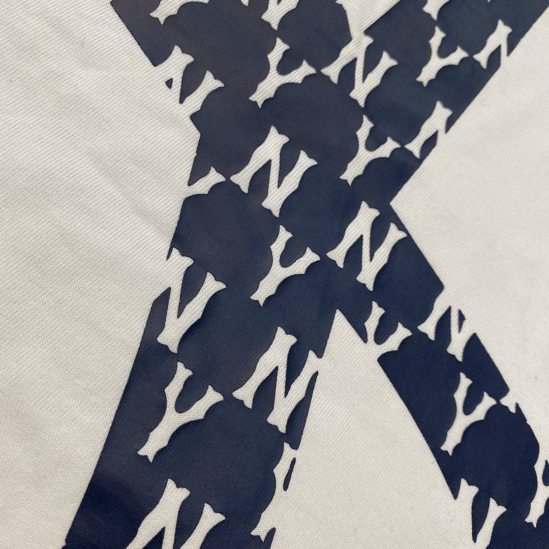 MLB T-Shirt Style 004 detail view 5