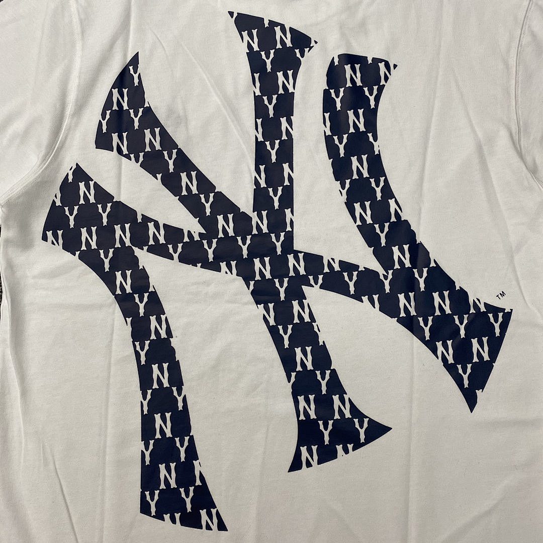 MLB T-Shirt Style 004 detail view 6