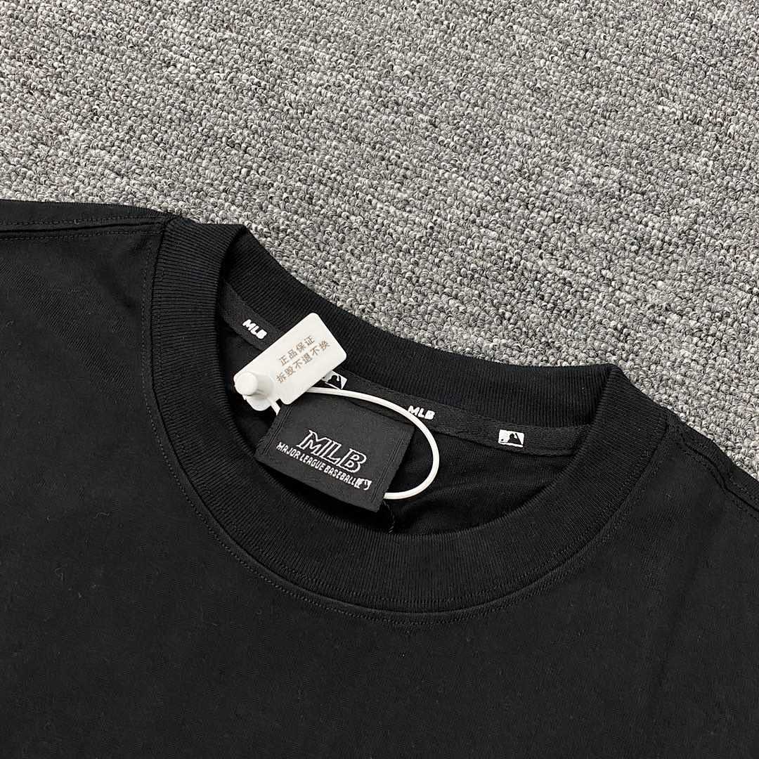 MLB T-Shirt Style 005 detail view 3