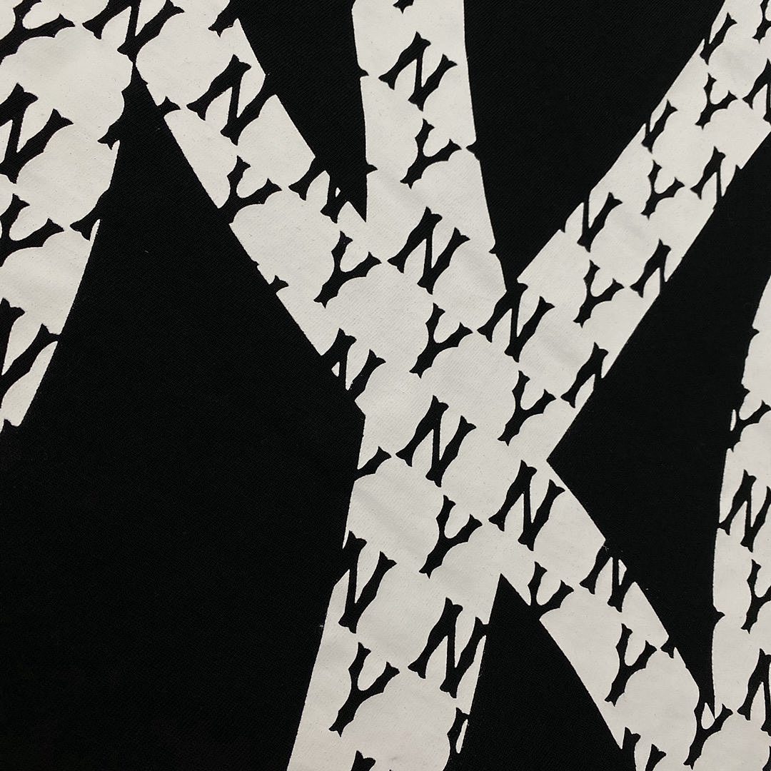 MLB T-Shirt Style 005 detail view 4