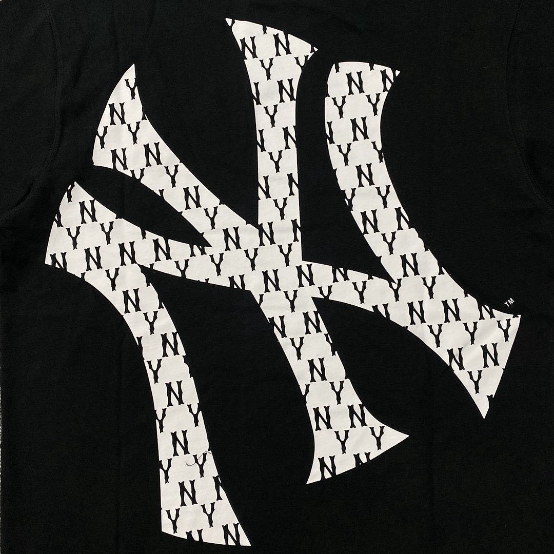 MLB T-Shirt Style 005 detail view 5