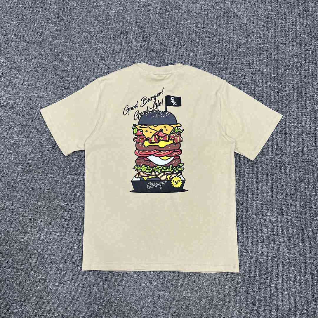 MLB T-Shirt Style 006 detail view 7