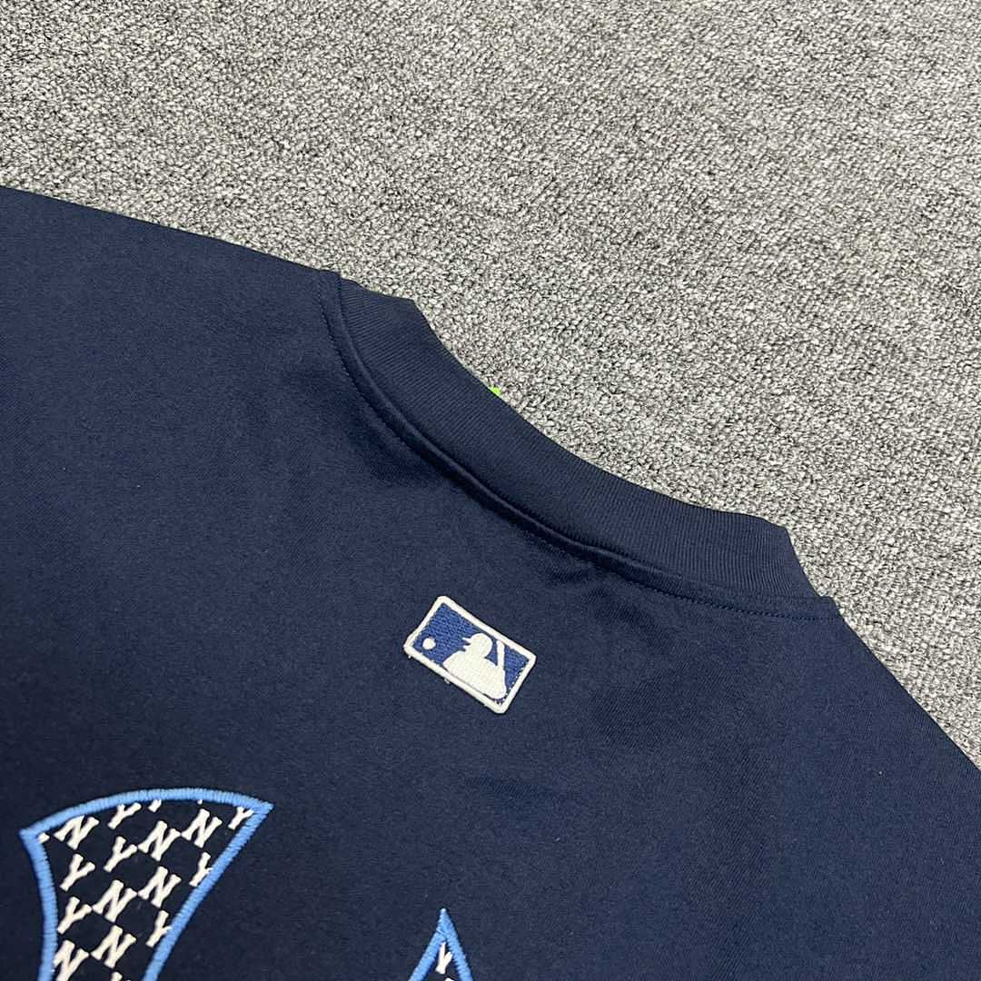 MLB T-Shirt Style 007 detail view 2