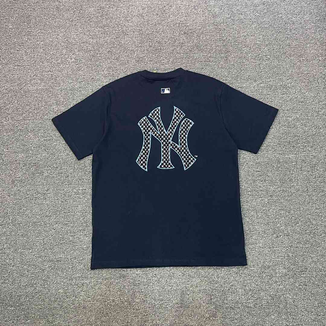 MLB T-Shirt Style 007 detail view 4
