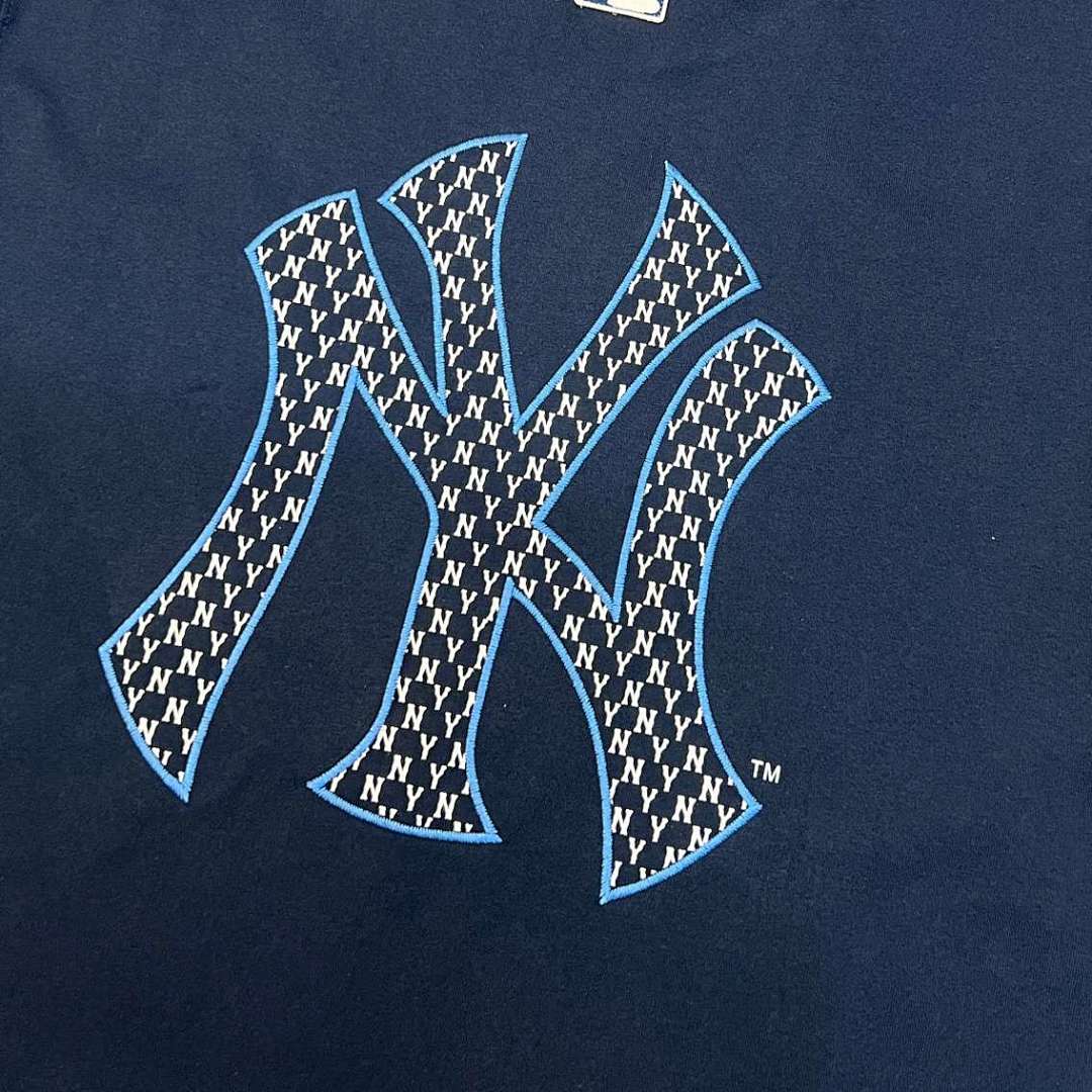 MLB T-Shirt Style 007 detail view 5