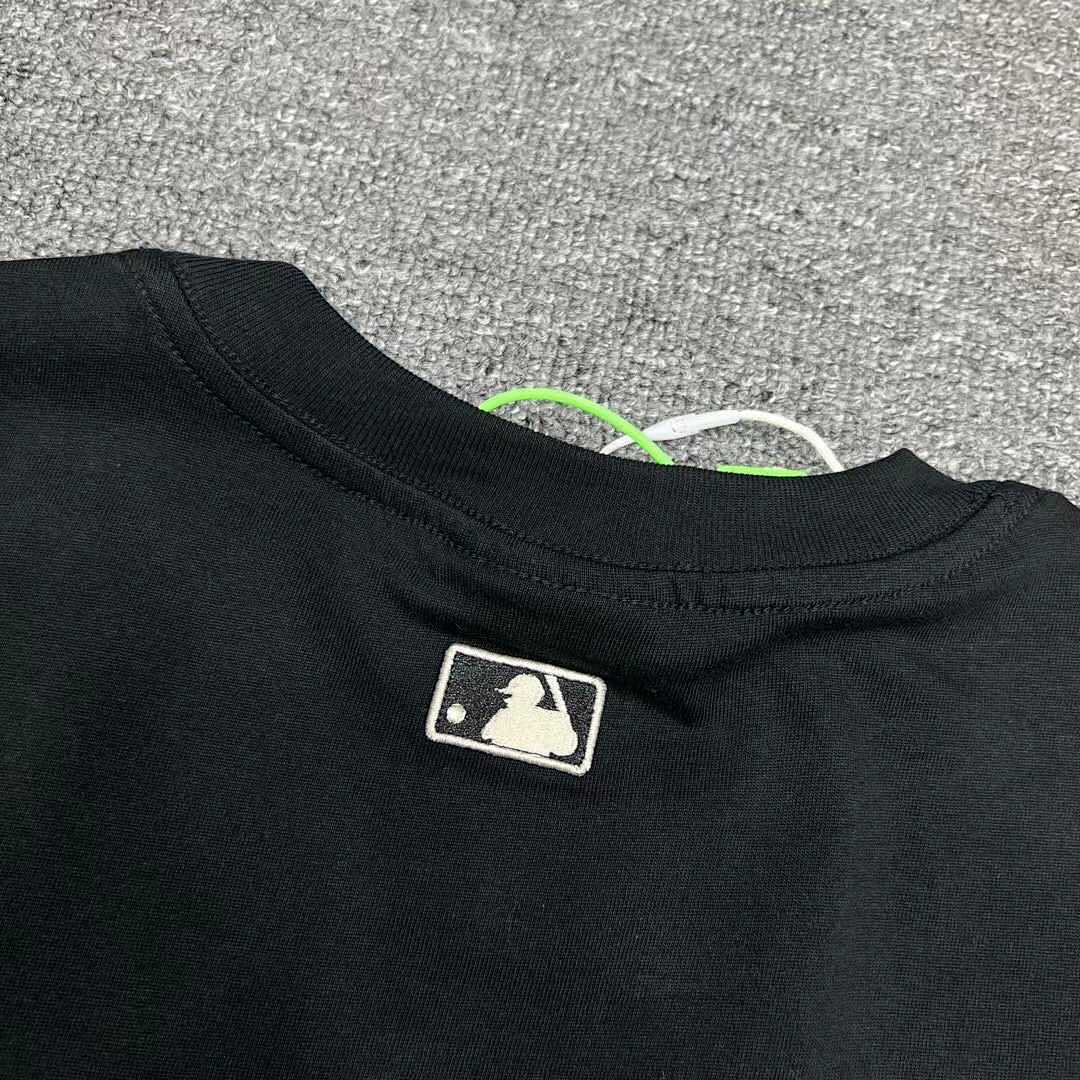 MLB T-Shirt Style 008 detail view 4