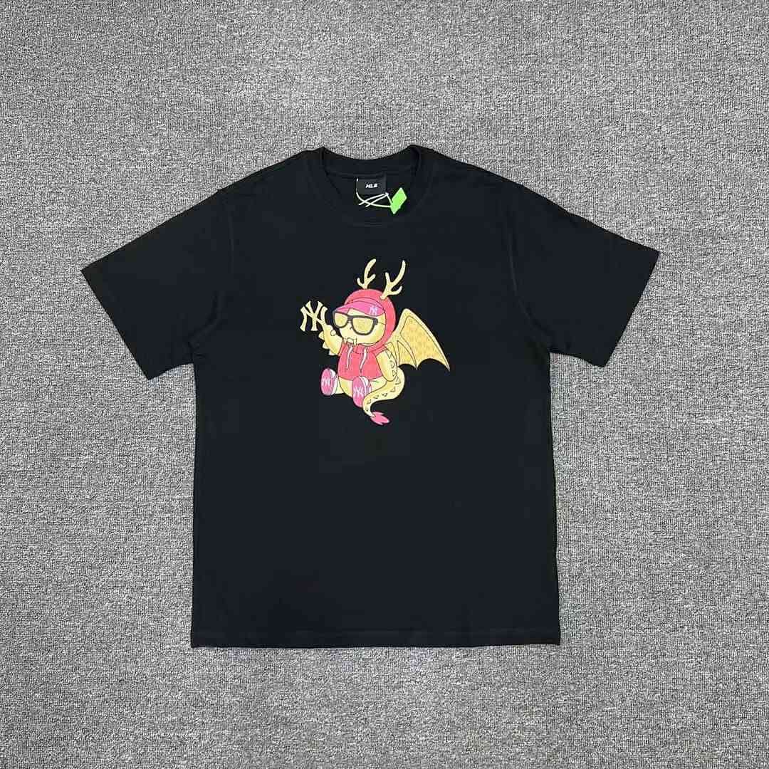 MLB T-Shirt Style 008 detail view 5