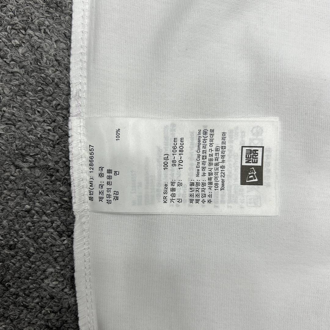 MLB T-Shirt Style 009 main view