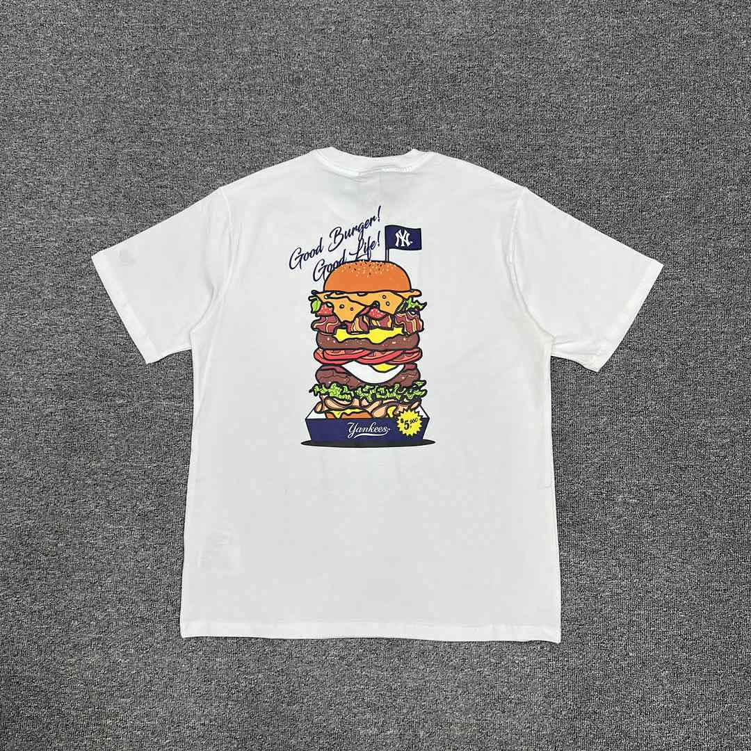 MLB T-Shirt Style 009 detail view 6