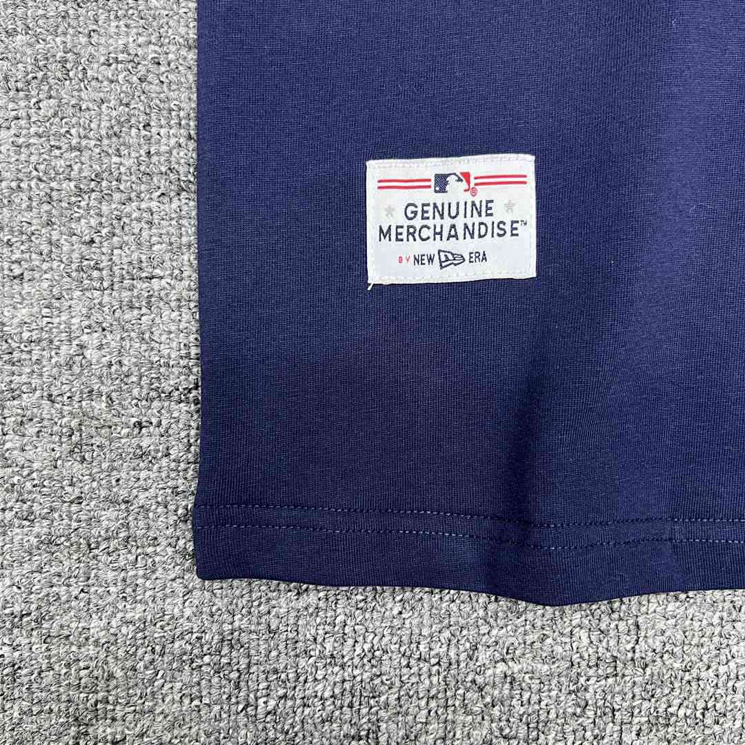 MLB T-Shirt Style 010 detail view 1