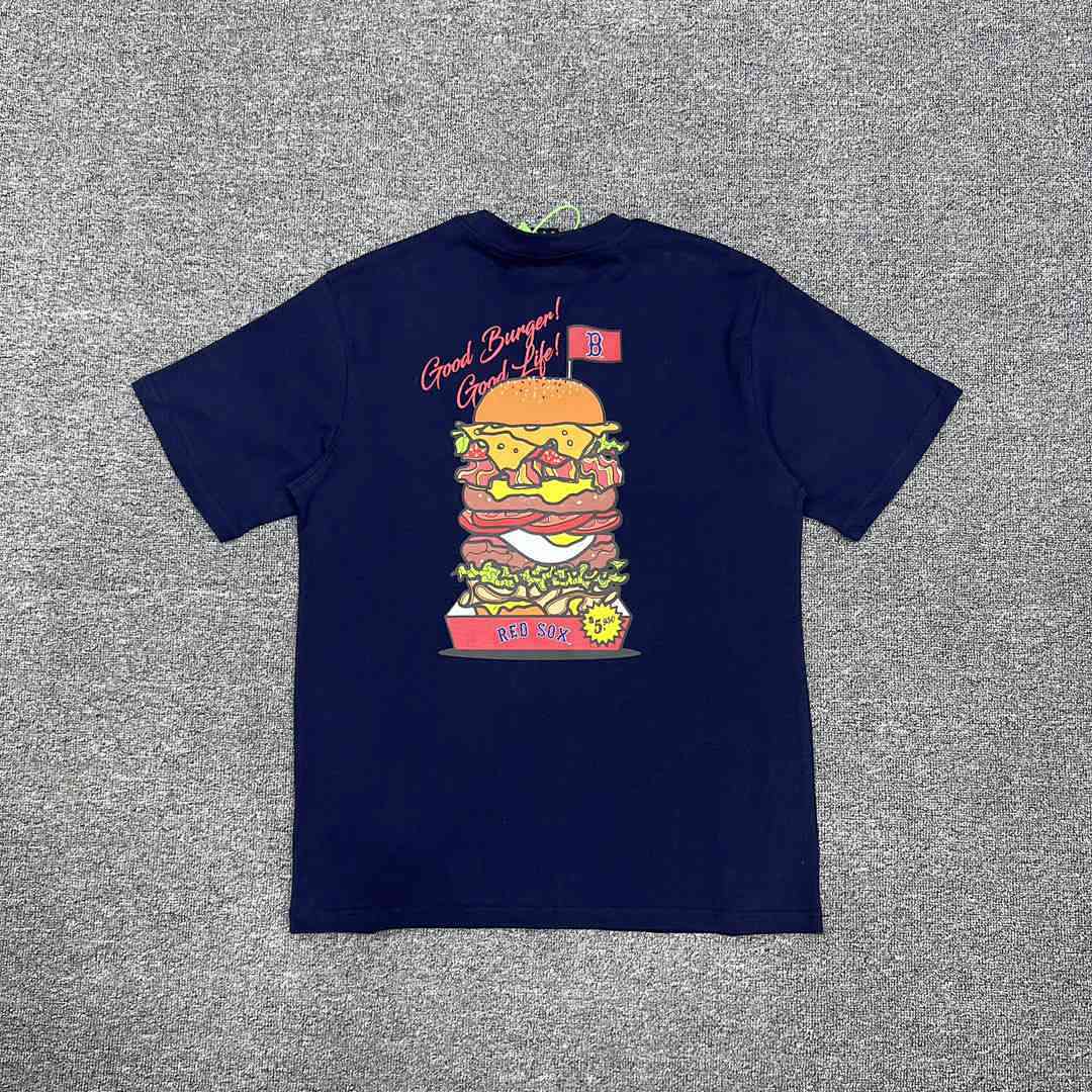 MLB T-Shirt Style 010 detail view 4