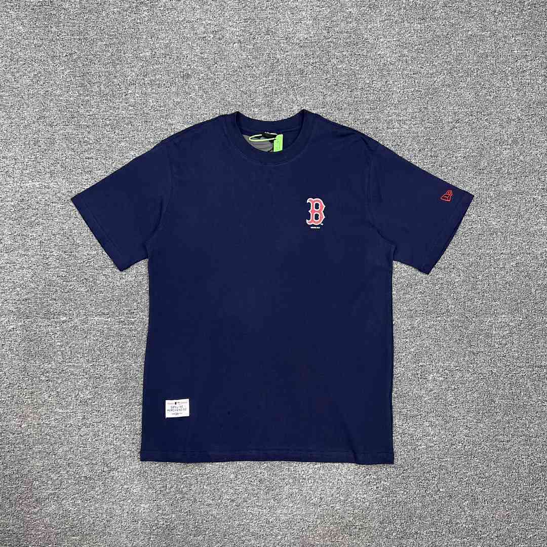 MLB T-Shirt Style 010 detail view 5