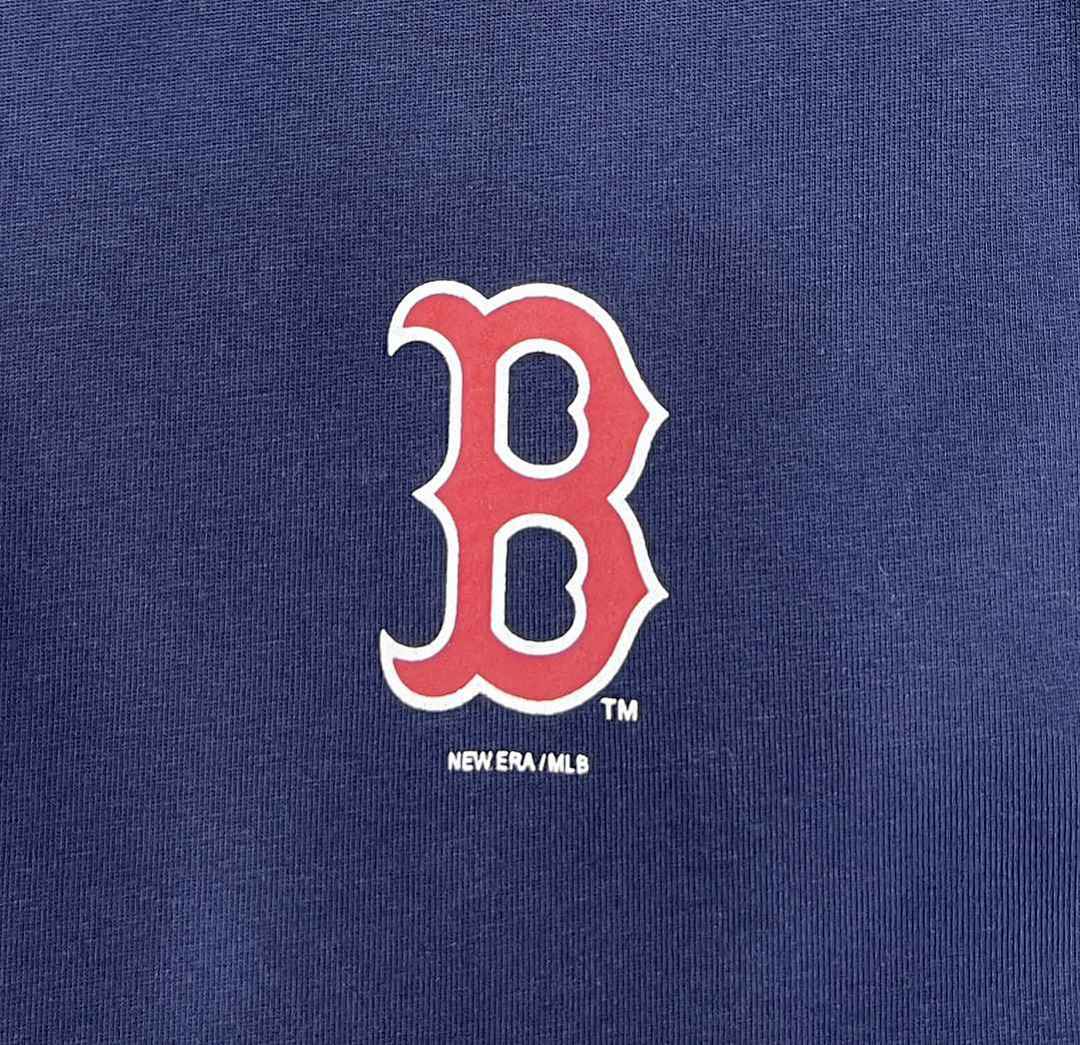 MLB T-Shirt Style 010 detail view 6