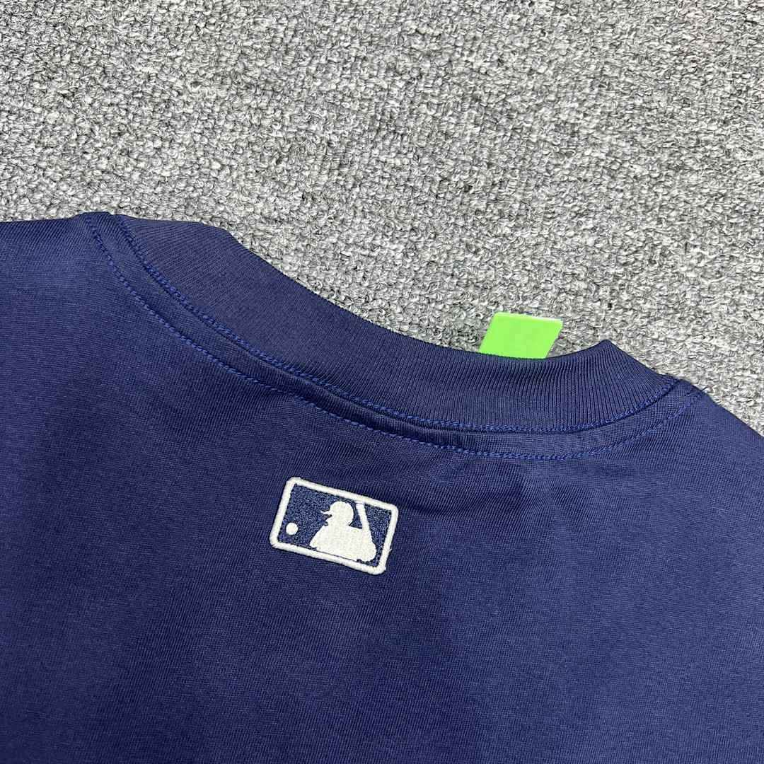 MLB T-Shirt Style 011 detail view 1