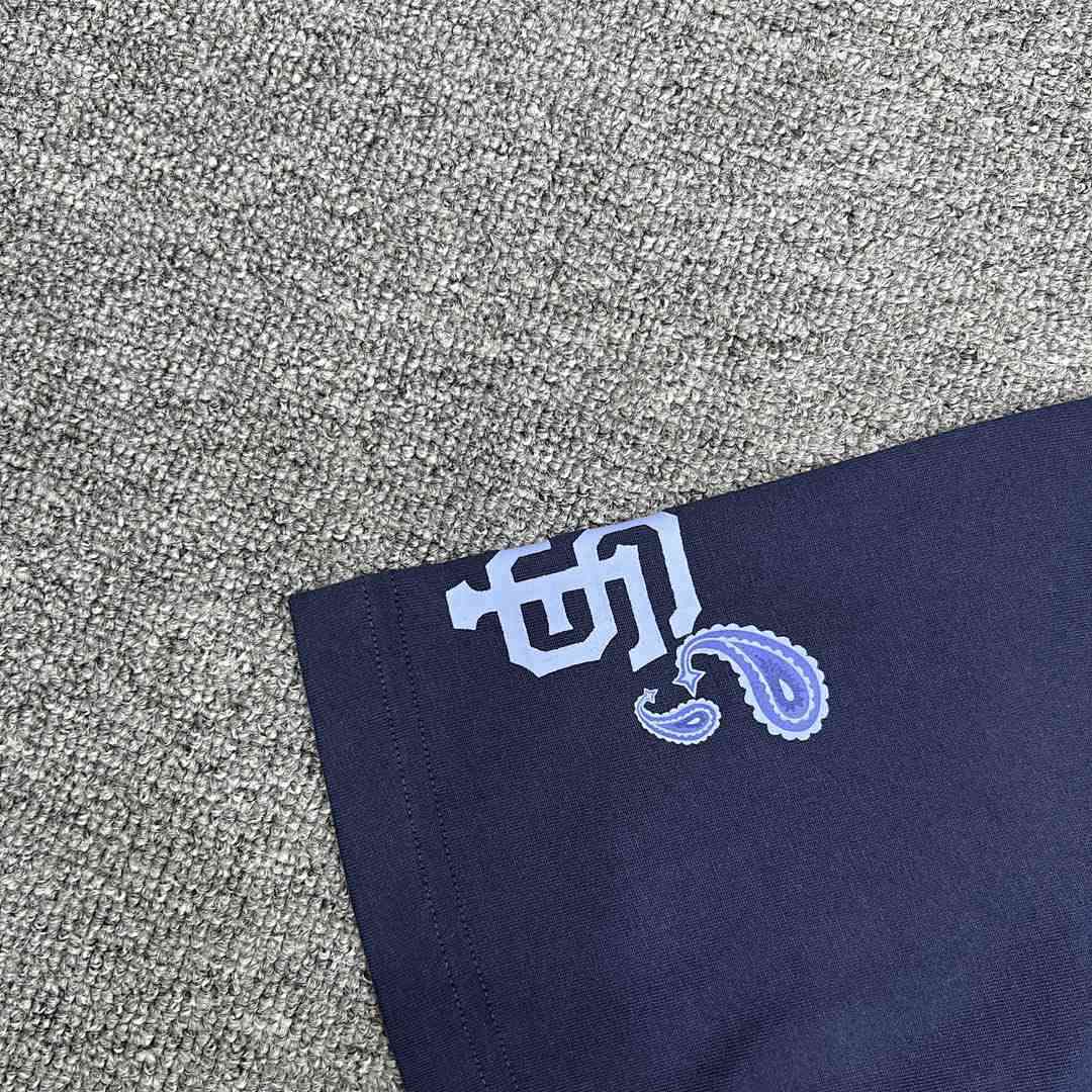 MLB T-Shirt Style 011 detail view 3