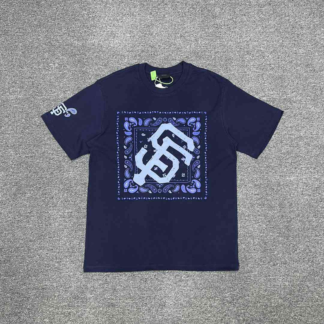 MLB T-Shirt Style 011 detail view 5