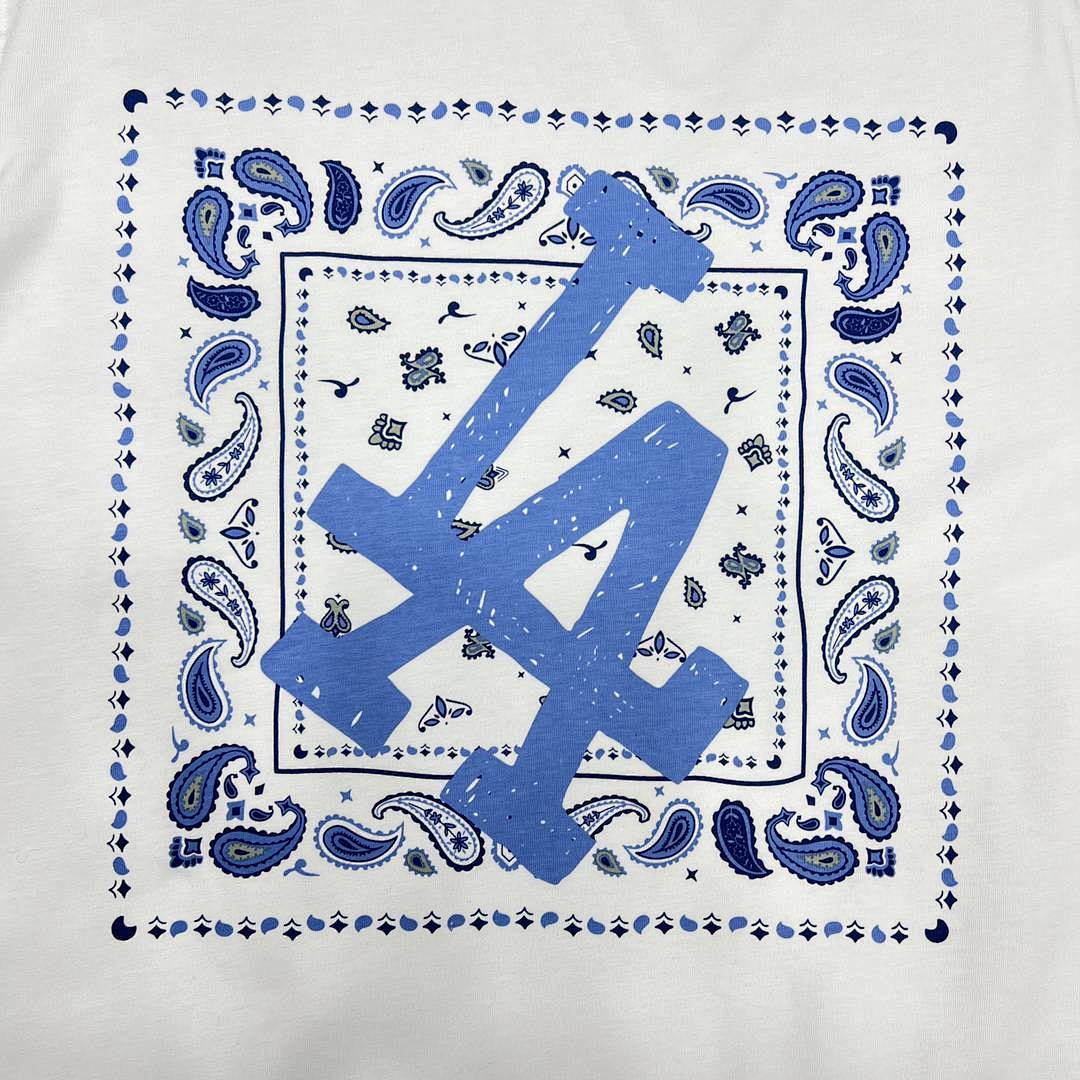 MLB T-Shirt Style 012 detail view 3