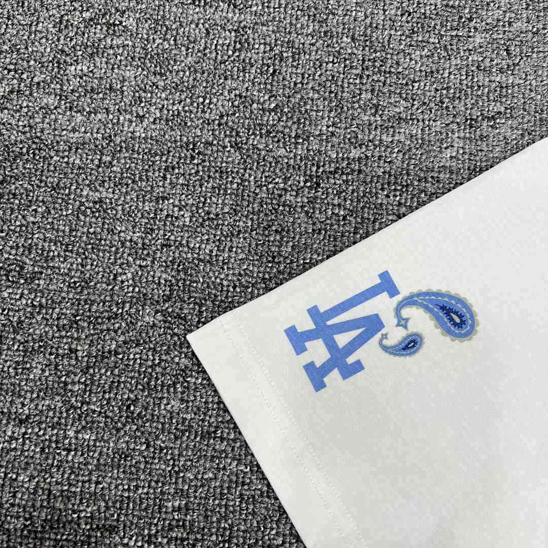 MLB T-Shirt Style 012 detail view 5