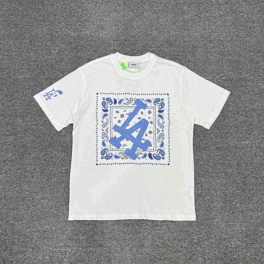 MLB T-Shirt Style 012 detail view 6