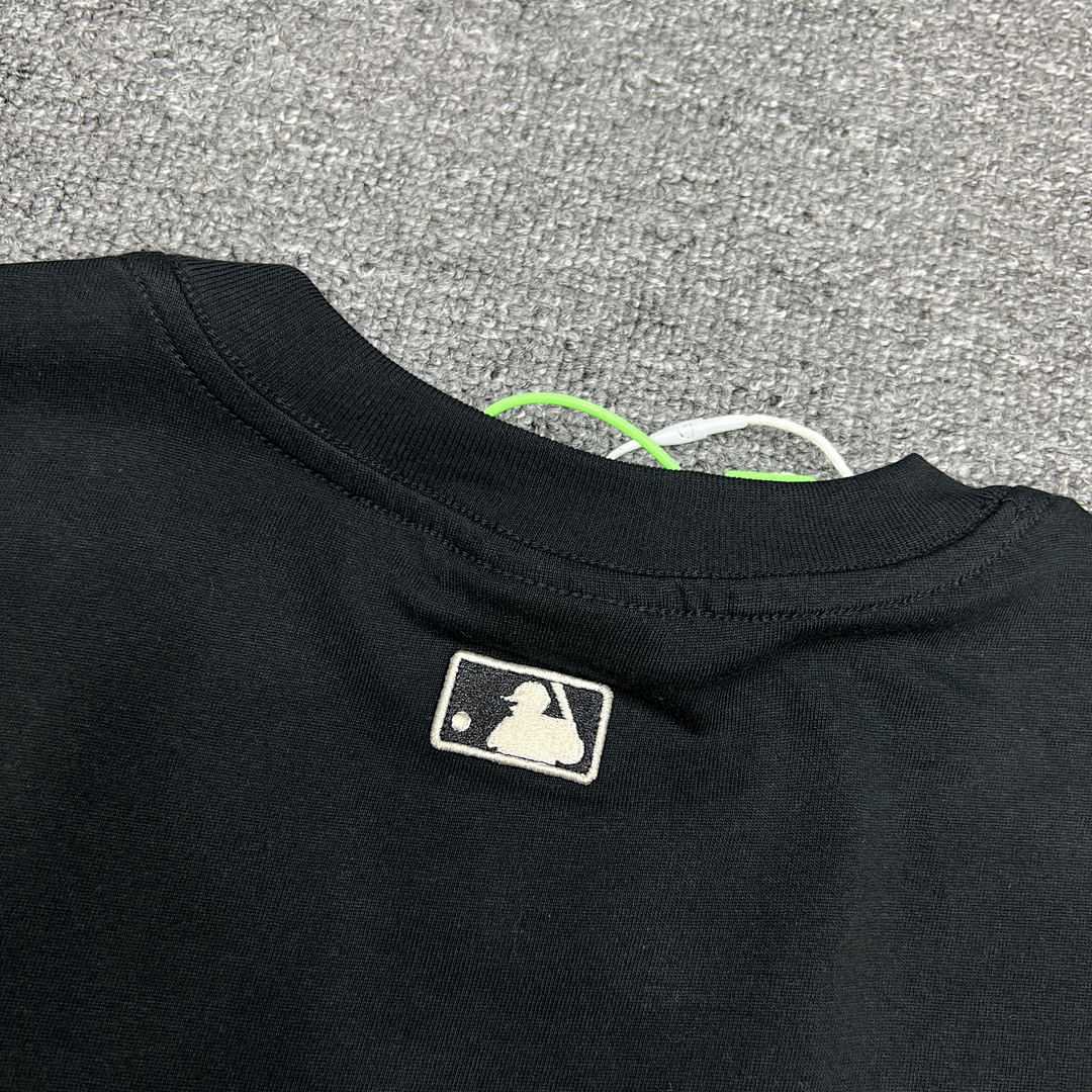MLB T-Shirt Style 013 detail view 1