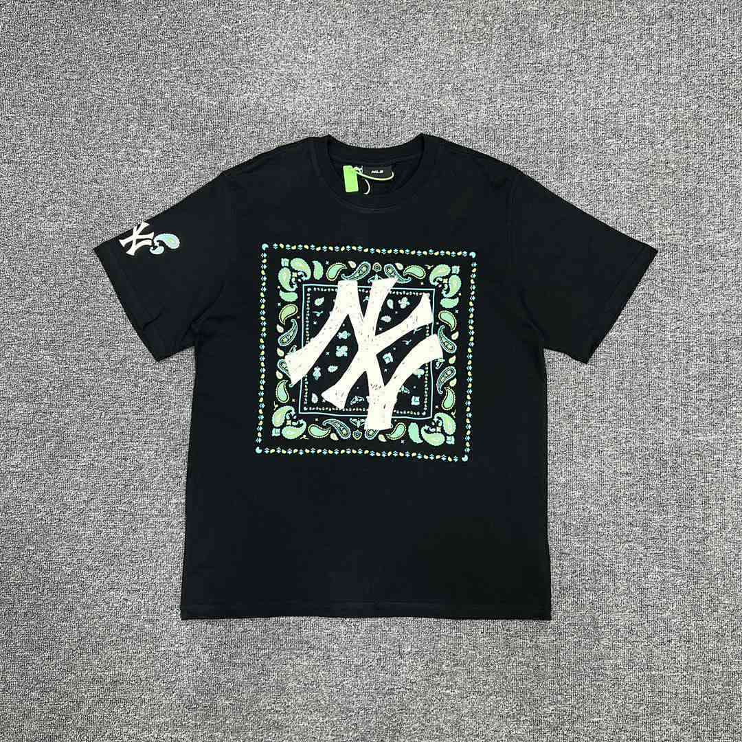 MLB T-Shirt Style 013 detail view 5