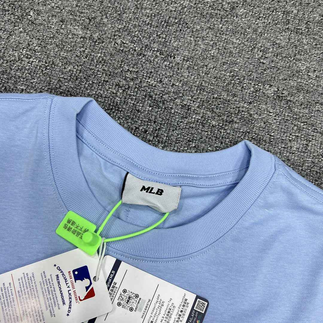 MLB T-Shirt Style 014 main view