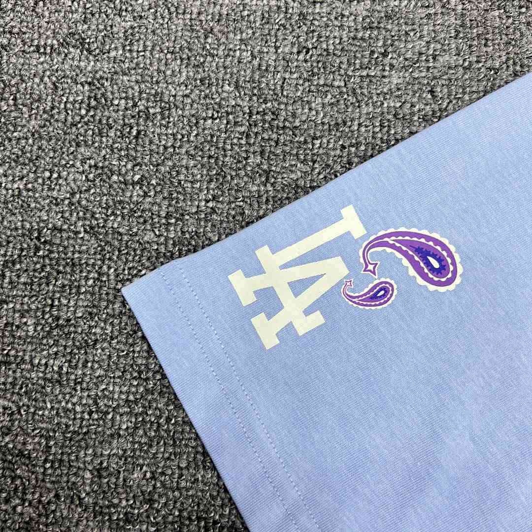MLB T-Shirt Style 014 detail view 4