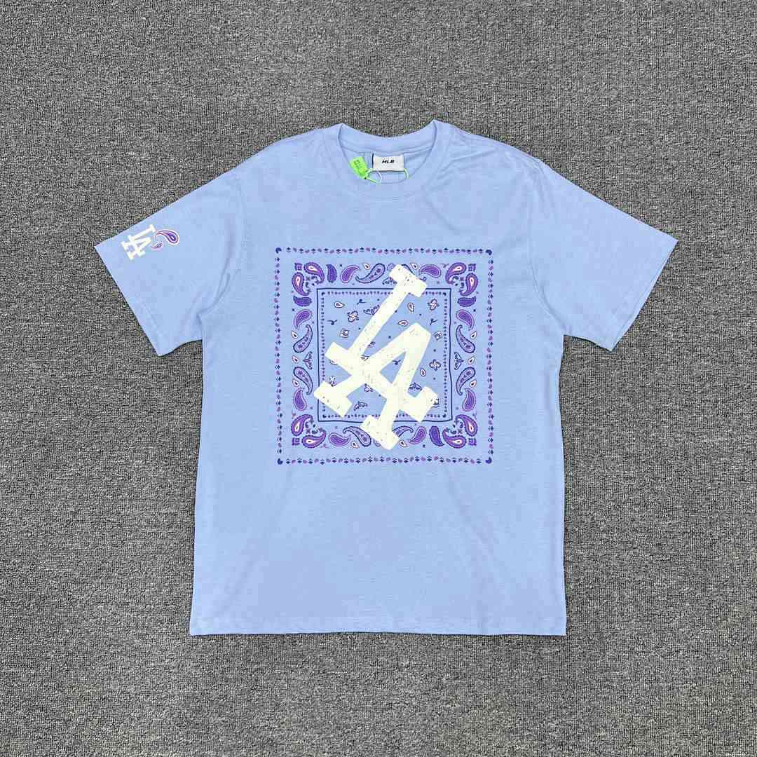 MLB T-Shirt Style 014 detail view 5