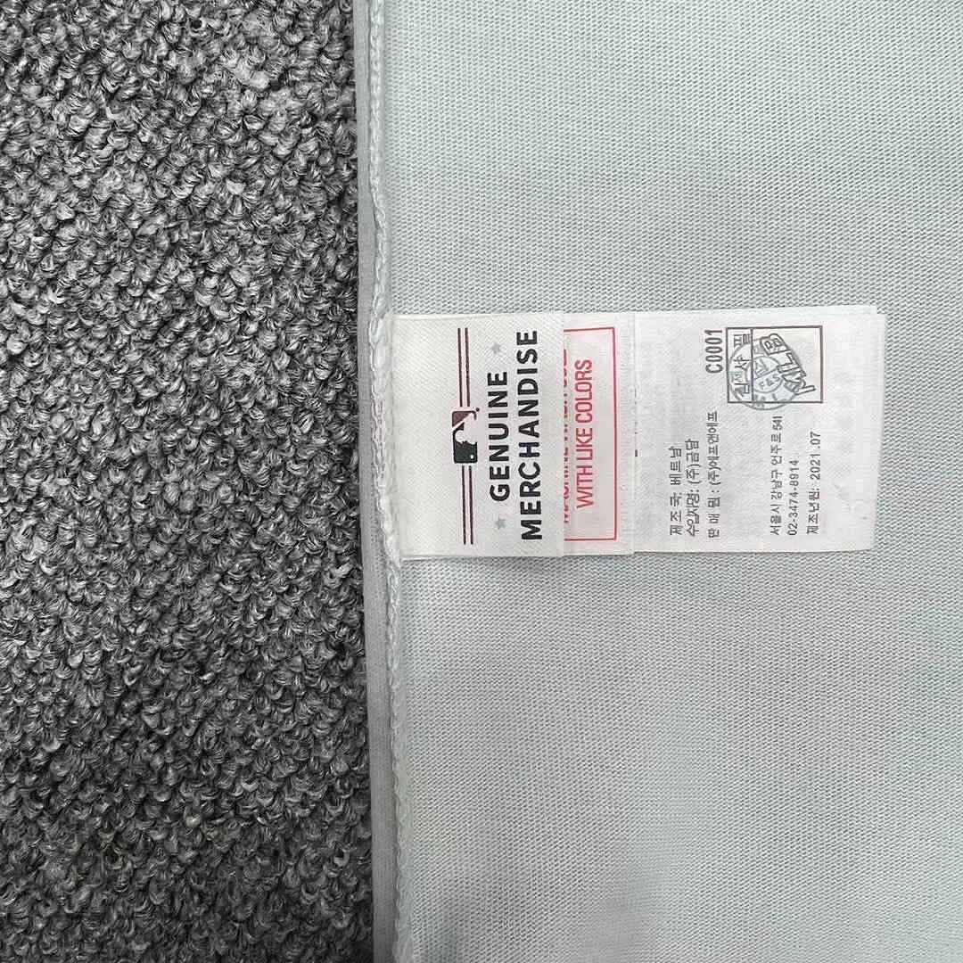 MLB T-Shirt Style 015 main view
